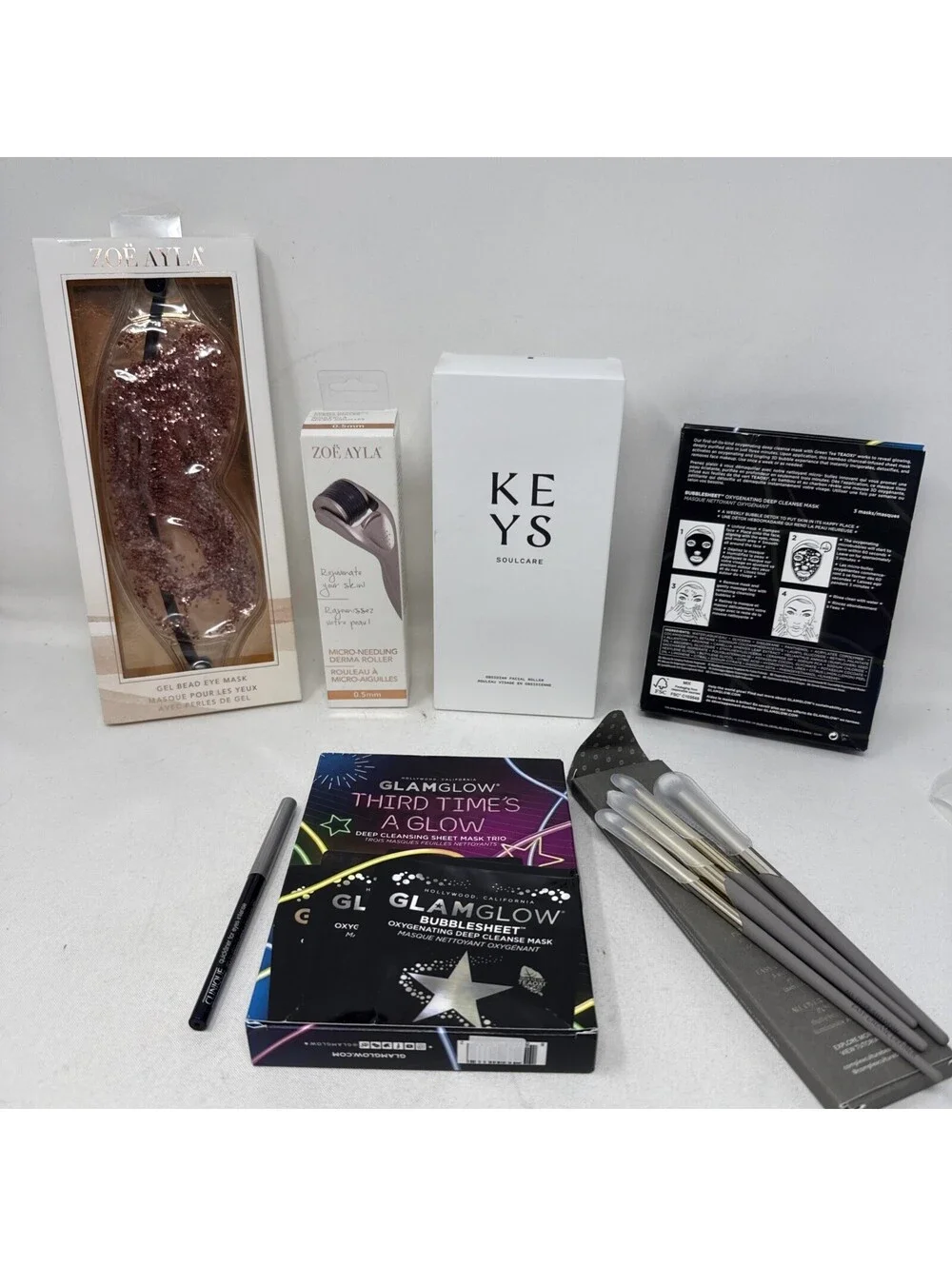 N/A 16 skincare